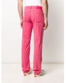 regular-fit jeans