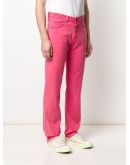 regular-fit jeans