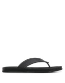camouflage pattern flip flops
