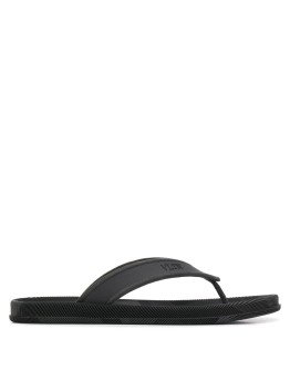 camouflage pattern flip flops