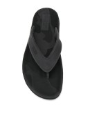 camouflage pattern flip flops
