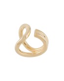 twisted ring