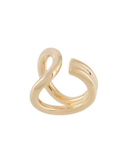 twisted ring