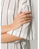 twisted ring