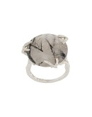 Reves de Reves tourmaline quartz Ring