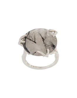Reves de Reves tourmaline quartz Ring