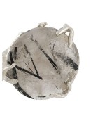 Reves de Reves tourmaline quartz Ring