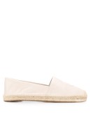 Dylan log embossed espadrilles 