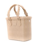 x Melissa Lace bucket bag