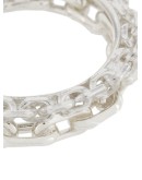 rolo chain ring - set of 2
