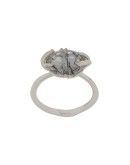 tourmaline quartz ring