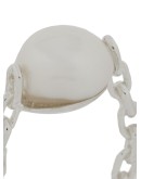 pearl-embellished ring