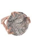 Reves de Reves large ring