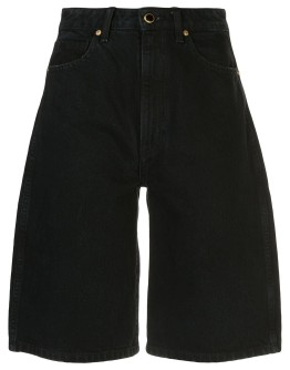 Mitch denim shorts