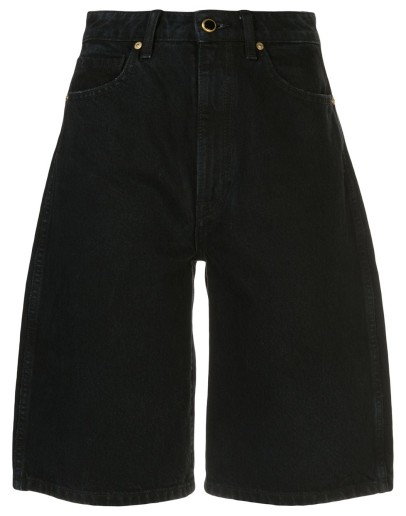 Mitch denim shorts