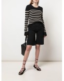 Mitch denim shorts