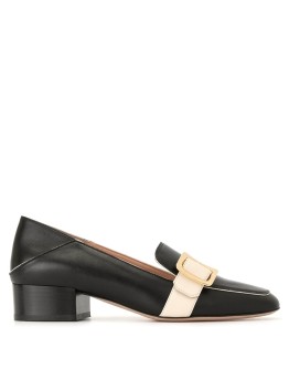 Janelle 30mm loafers