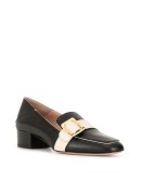Janelle 30mm loafers