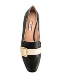 Janelle 30mm loafers
