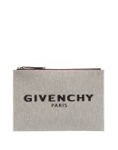 bond logo pouch