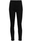 Leenah high rise skinny jeans