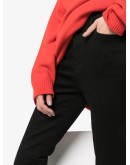 Leenah high rise skinny jeans
