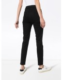 Leenah high rise skinny jeans