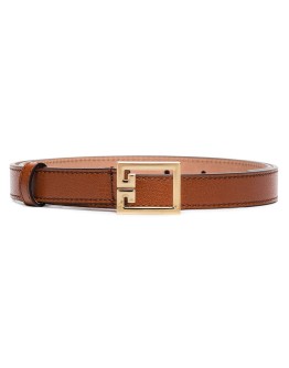 GV3 leather belt