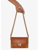 GV3 mini shoulder bag