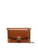GV3 mini shoulder bag
