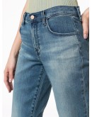 Adele straight-leg jeans