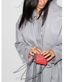 Baby Antigona leather mini bag