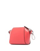 Baby Antigona leather mini bag