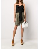 convertible cami shirt top