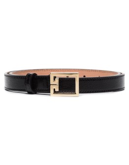 GV3 leather belt