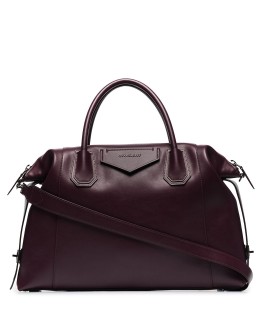 Atigona tote bag