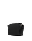 nano Antigona mini crossbody leather bag