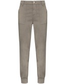 Arkin high-waisted trousers