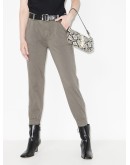 Arkin high-waisted trousers
