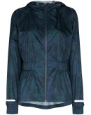 Storm Seeker camouflage-print jacket