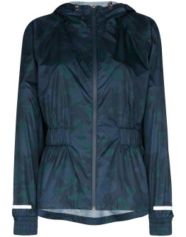 Storm Seeker camouflage-print jacket