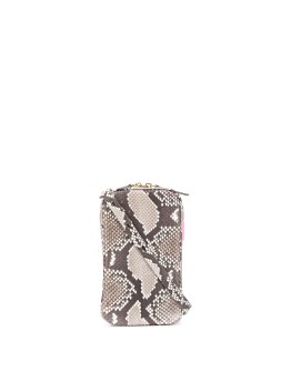 Los Angeles neck bag