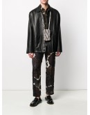 Los Angeles neck bag