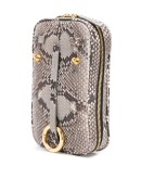 Los Angeles neck bag