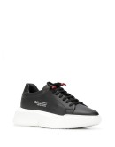Nemesis low-top sneakers