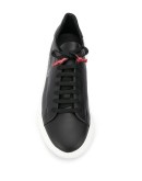 Nemesis low-top sneakers