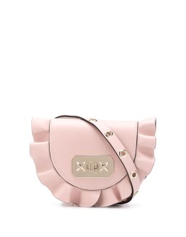 RED(V) Rock Ruffles belt bag