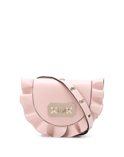 RED(V) Rock Ruffles belt bag
