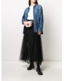 RED(V) Rock Ruffles belt bag