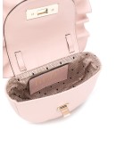 RED(V) Rock Ruffles belt bag